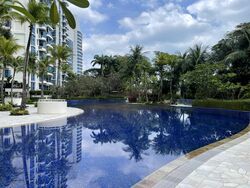 Sanctuary Green (D15), Condominium #479485711